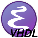 Emacs VHDL mode - Code formatter